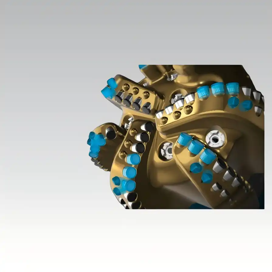 Petroleum Drilling Equipment PDC: Driving Sustainable Drilling Practices